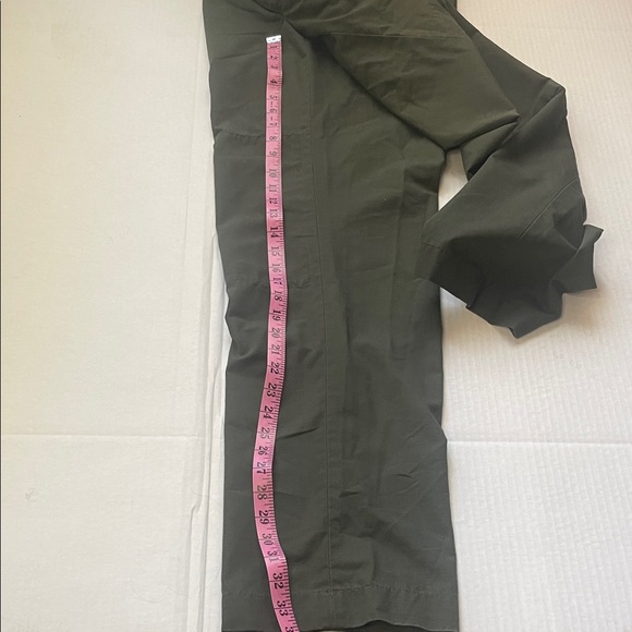 Blauer Men's Dark Green Cargo Pants - Picture 7 of 7